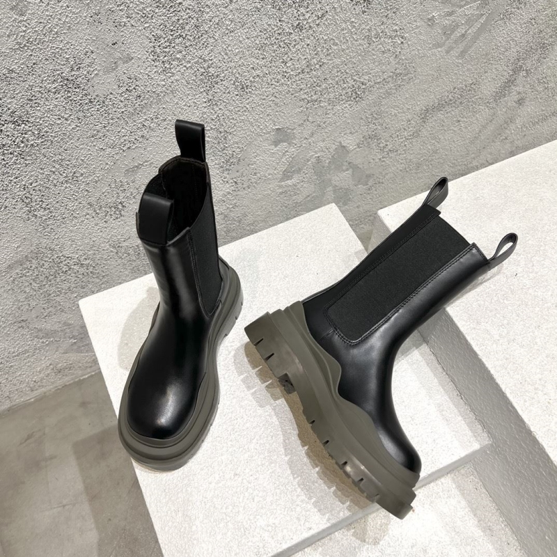 Bottega Veneta Boots